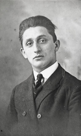 Isaak Stopper