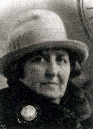Betje Betel-Piller