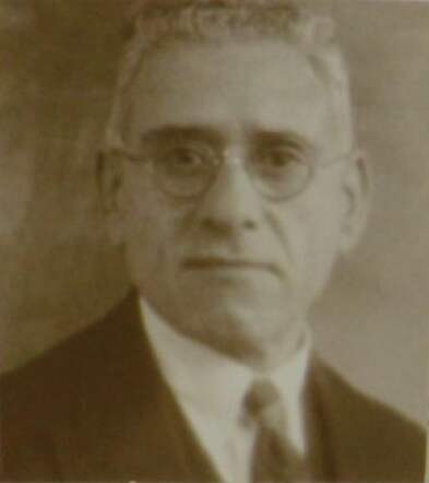 Hijman Betel 