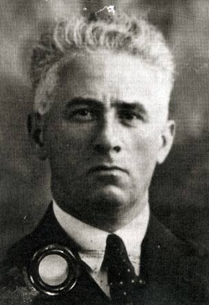 Isaac Betel