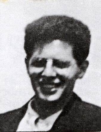 Simon Betel
