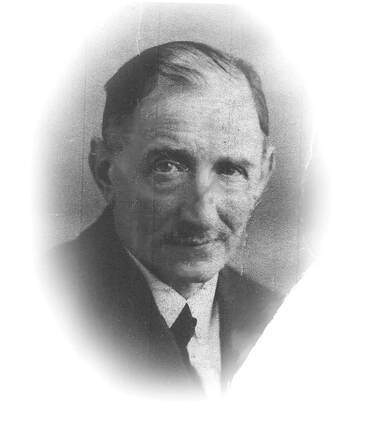 Gerrit Barend