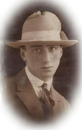  Abraham Barend 1905