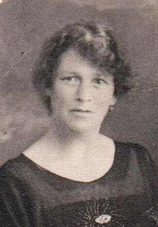Heintje Barend-Visser