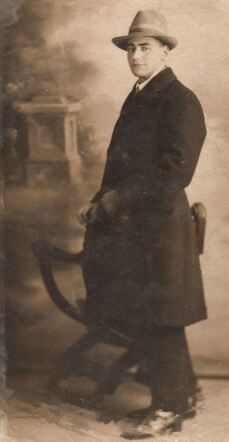 Barend Barend