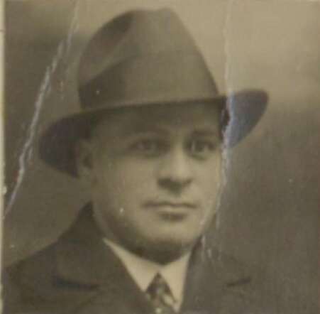 David van der Klei 1927 Felixarchief.JPG