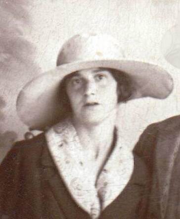 Elisabeth Beesemer-Barend