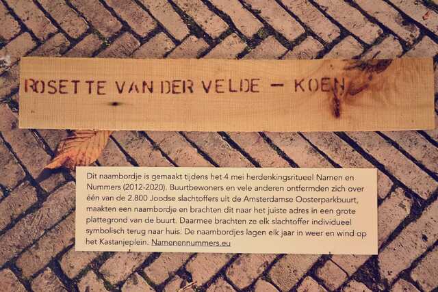 Velde_Koen_Rosette_van der_V_40_huis.JPG