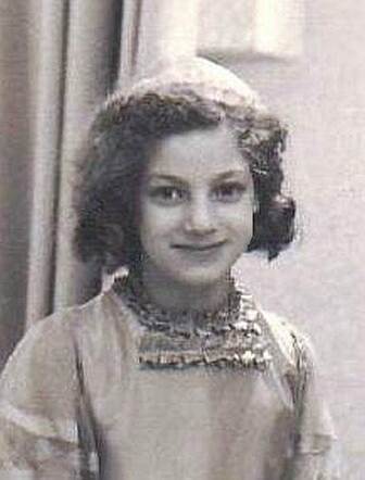 Jettie Barend 