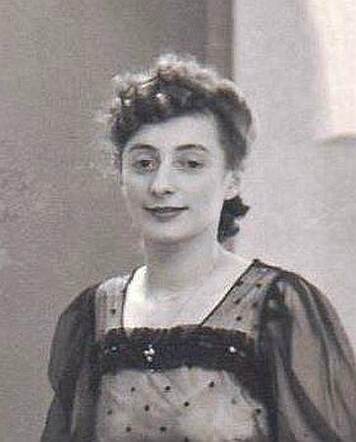 Trijntje Polak-Cohen