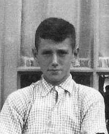 Gerrit Barend