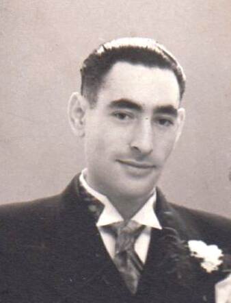 Joseph Polak  