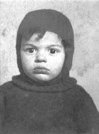 Aron Polak