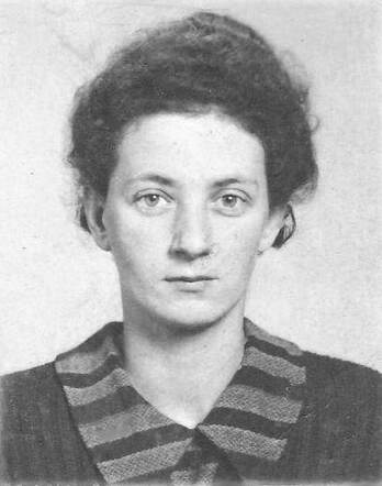Lena Polak-Barend  