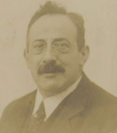 Abraham Mozes Trijbits 1924 Felixarchief.JPG