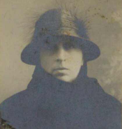 Aleida van Aals 1924 Felixarchief.JPG
