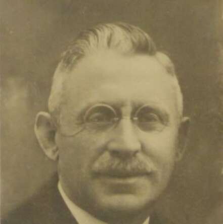 Isaac Park 1932 Felixarchief.JPG