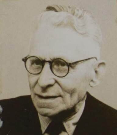Isaac Park 1945 Felixarchief.JPG