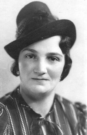 Marianne van Spier-Barend 