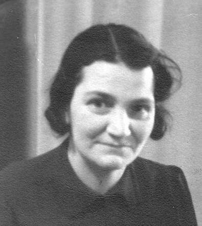 Marianna van Spier-Barend  