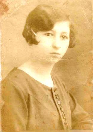 Frieda de Wolf-Schlockoff