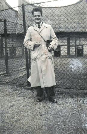 Helmut Noach