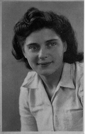Klara van Aals