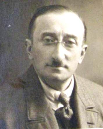 Heiman Cohen