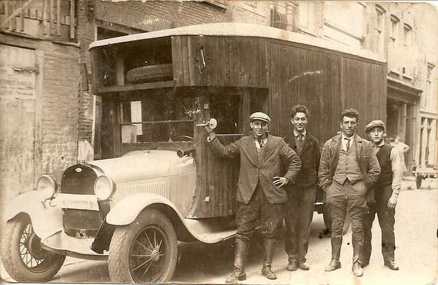 1932, I & A Brilleman.jpg
