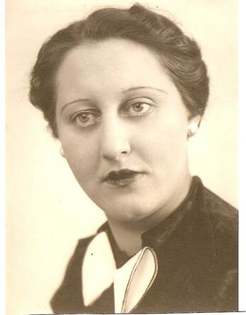 Estella Jeannette Lobatto-Manheim