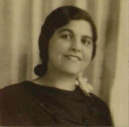 Bertha Kool 1936 Felixarchief.JPG