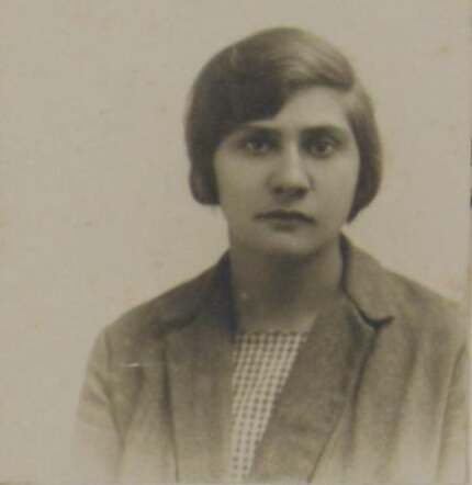 Branca Aap 1926 Felixarchief.JPG