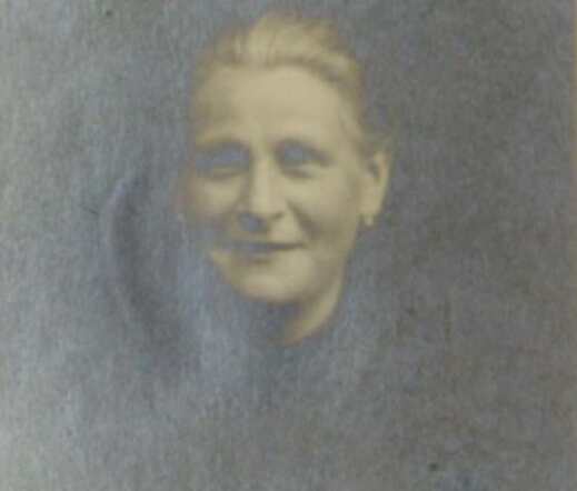 Clara Schellevisch 1939 Felixarchief.JPG