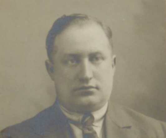 Jacob Joseph Abrahamson 1928 Felixarchief.JPG