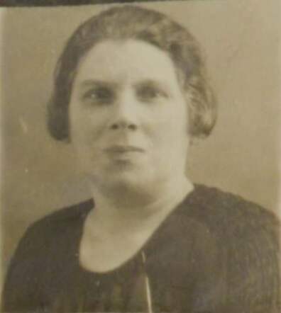 Judith Abraham 1936 Felixarchief.JPG