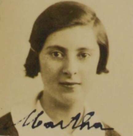 Martha Romijn 1936 Felixarchief.JPG