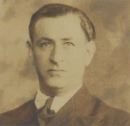 Mozes Aap 1936 Felixarchief.JPG