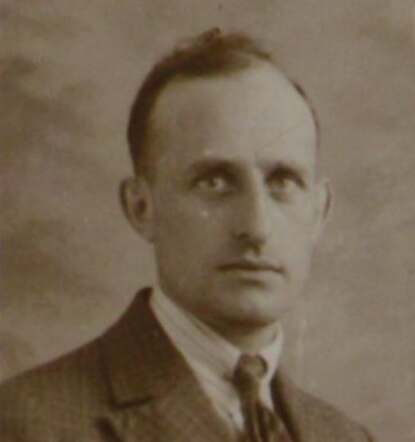 Mozes Abrahamson 1931 Felixarchief.JPG
