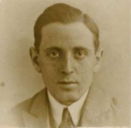 Philip de Haas 1924 Felixarchief.JPG