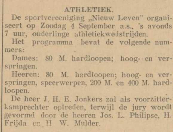 Philipse, 1927.09.02, Jury bij sportevenement.jpg