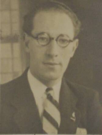Guillaume van Dam