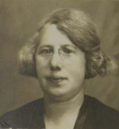 Helena Oppenheimer 1929 Felixarchief.JPG