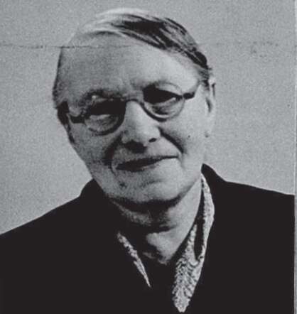 Johanna Oppenheimer 1948 Felixarchief.JPG