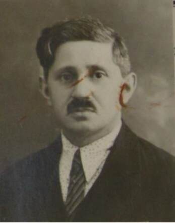 Maurits van Dam 1928 Felixarchief.JPG