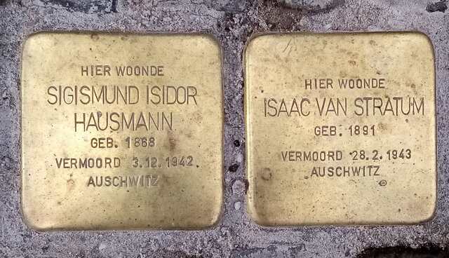 Stolpersteine Walstraat 11(1).jpg