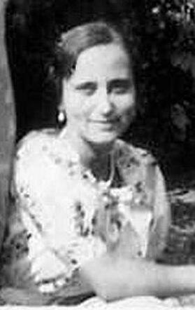Doortje Muller-Troostwijk 