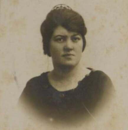 Elisabeth van Witsen 1924 Felixarchief.JPG