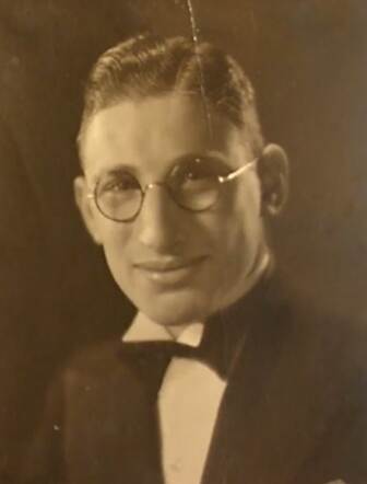 Frits Leo Akker