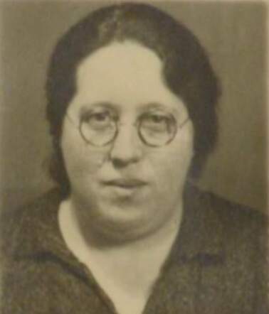 Roosje Duque 1935 Felixarchief.JPG