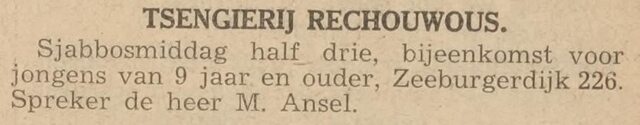Ansel, Machiel, 1934.09.14, Vereniging (CBvIiNL).jpg